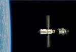 ISS Ende 1999