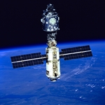 ISS Ende 1999